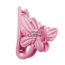 Clama pentru prins parul tip cleste X58DD Rose
